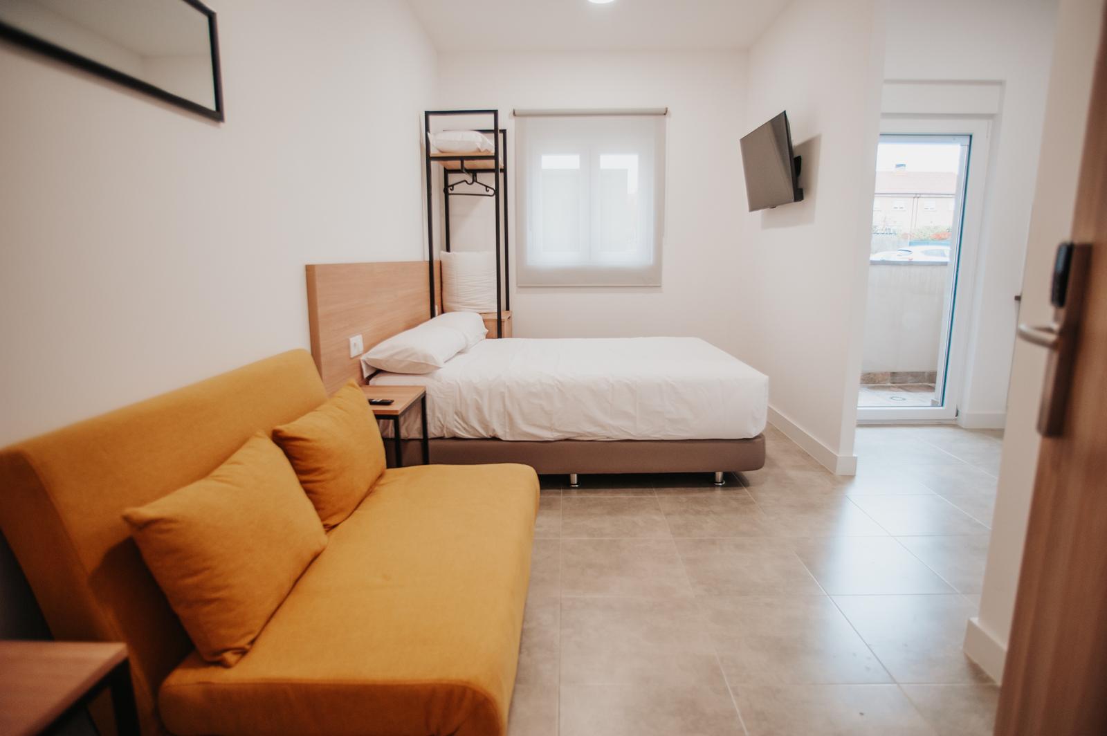 habitación Fmiliar Polo