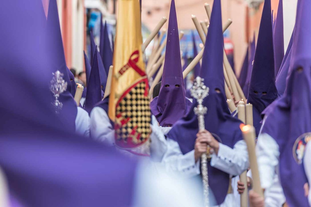 Semana Santa Valladolid